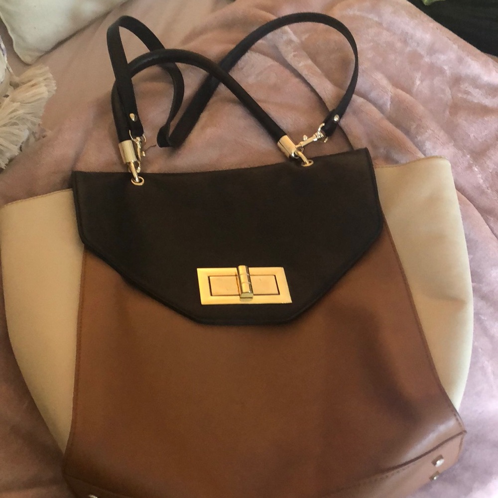 Professional bag
